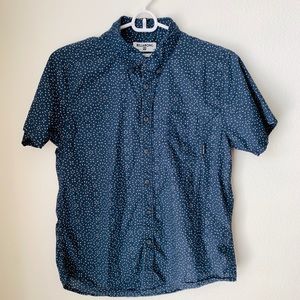Big boys large billabong shirt